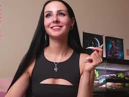 Yara ------🖤 NEXT STREAM - the 12th OF APRIL   🖤