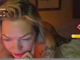EMBER If you build it they will cum -…