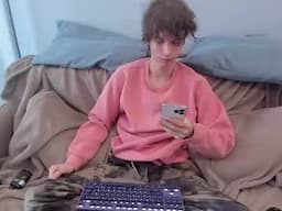 Your_Shy_Guy