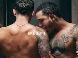 ZAC AND MARCOS
