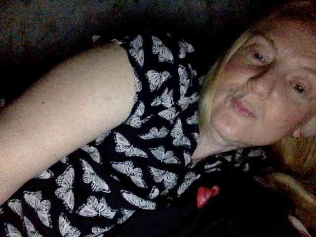 BlondyVio