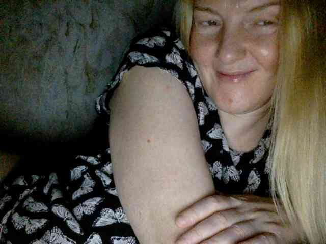 BlondyVio