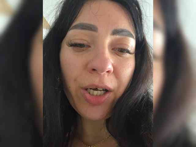 vipbrunetka