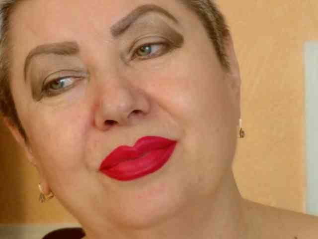 PoshLadyx