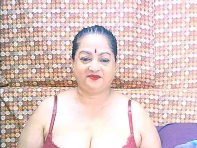 matureindian