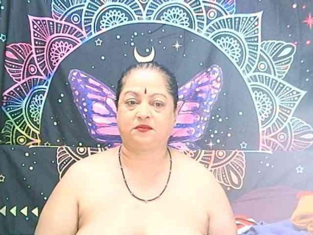 matureindian