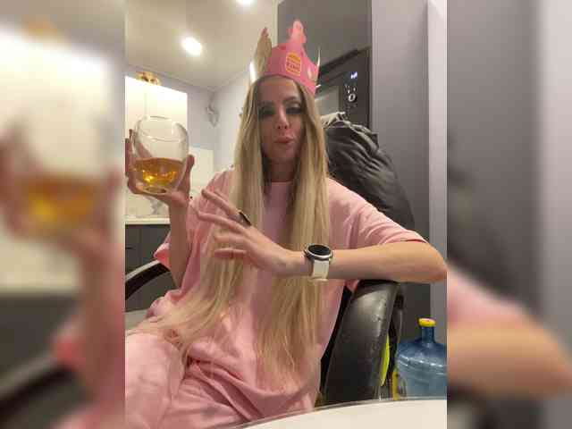 blondalina