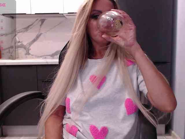 blondalina