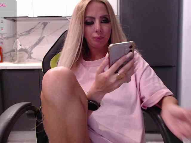 blondalina