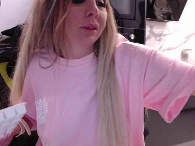 blondalina