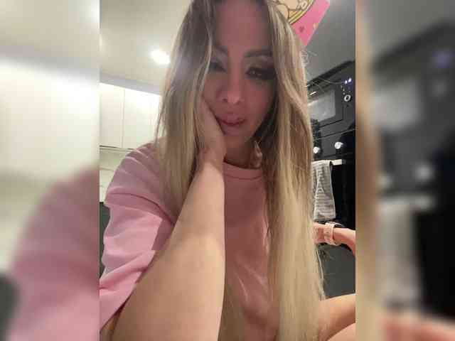 blondalina