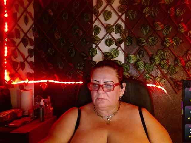 pamelarosse