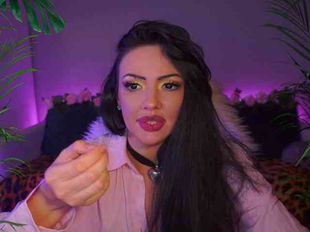LADYCharmer