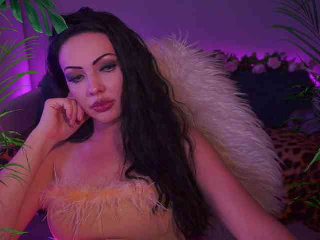LADYCharmer