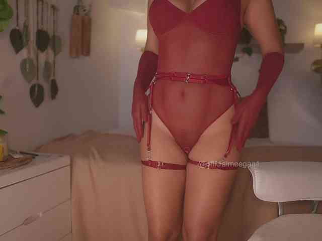 Meegan