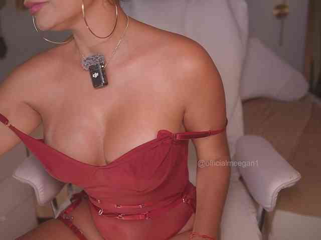 Meegan