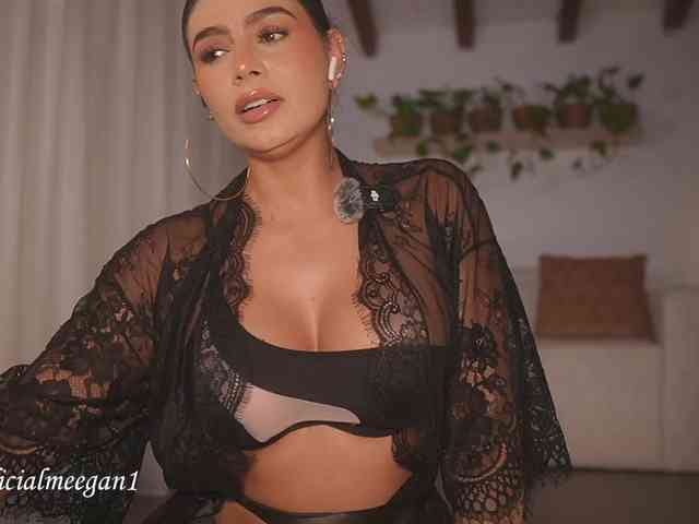 Meegan