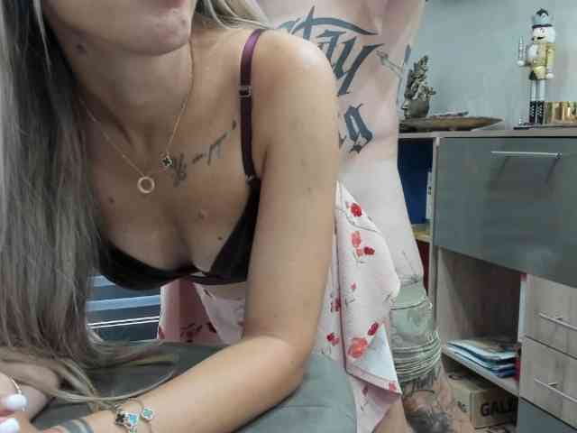tattoo-couple