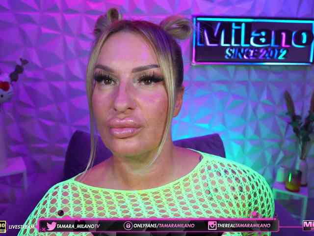 TamaraMilano