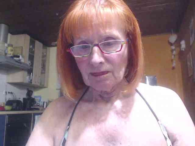 Sexysilvie
