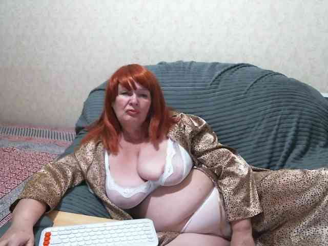 YourHotLady