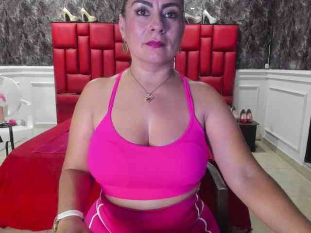 Ladyxmilf