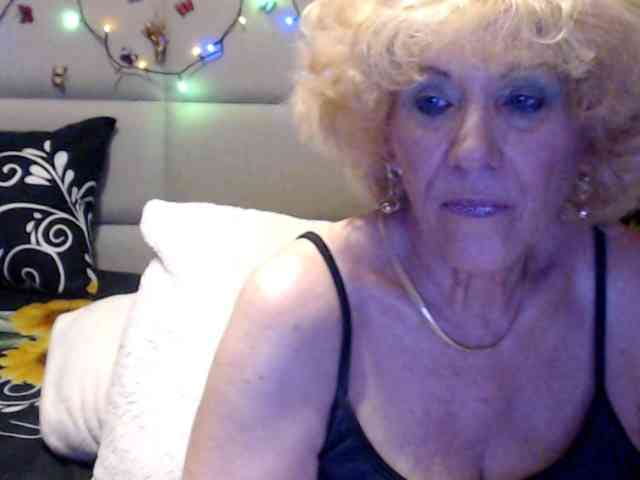 ANGELGRANNY