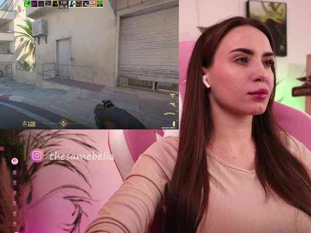 IzabellaOne