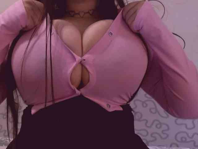 Spaceboobs