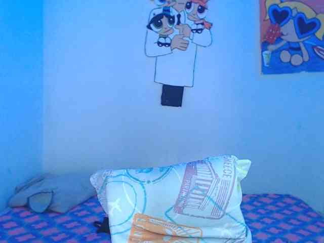 JHOANITAHOT