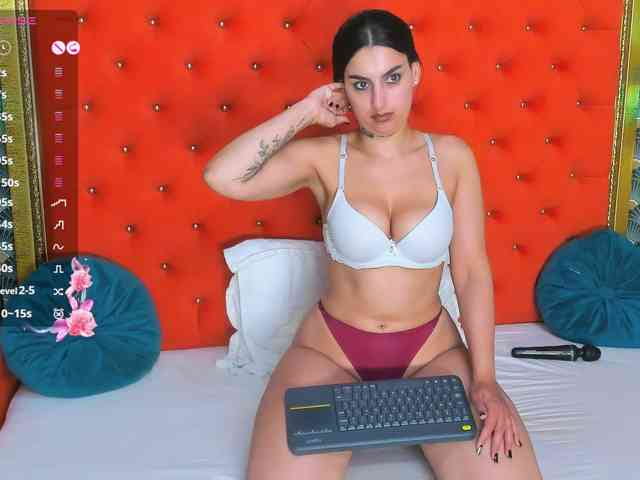 VallerieJones
