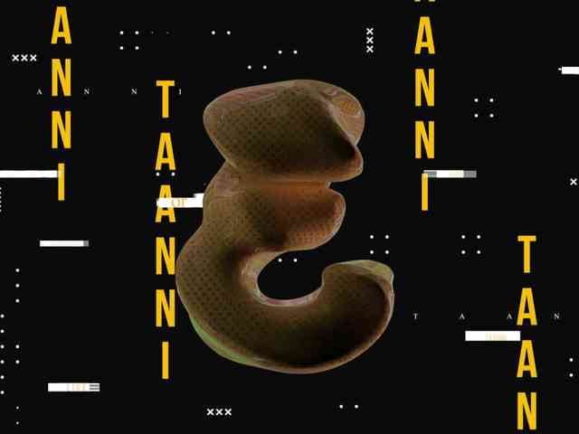 Taanni