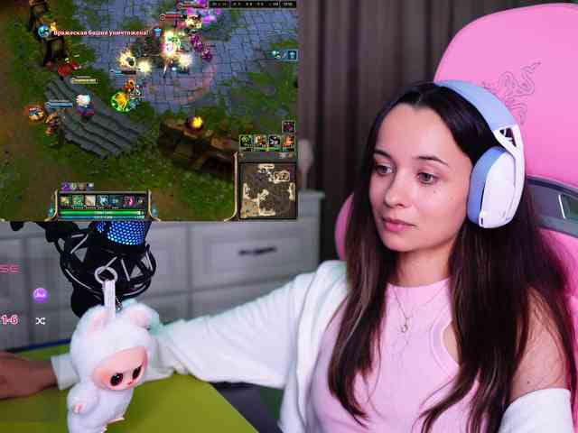 JuicyAngel