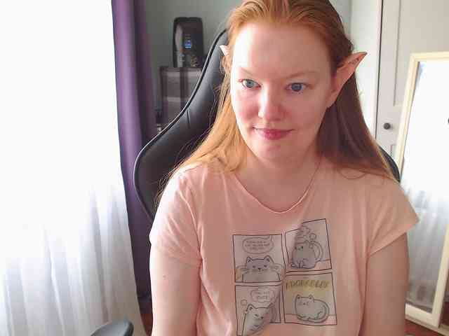 missInari