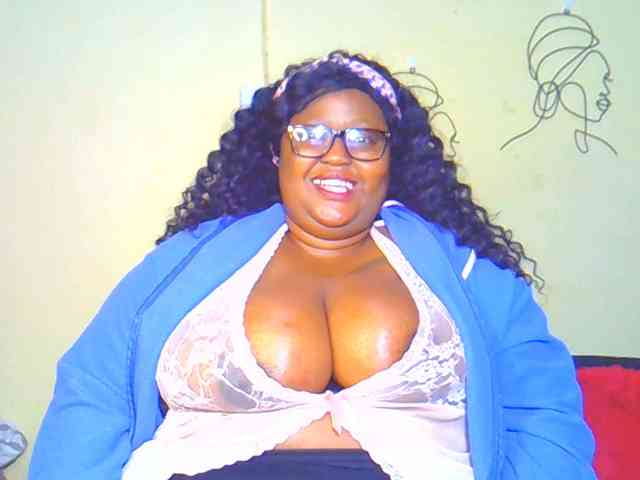 BellyGoddess
