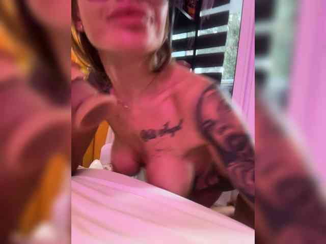 Wild-Angel777