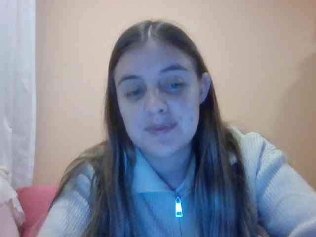 Abrilblond