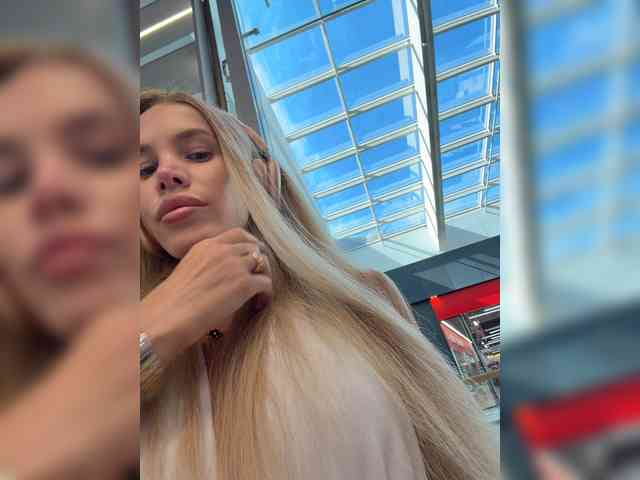 blondinochkaa