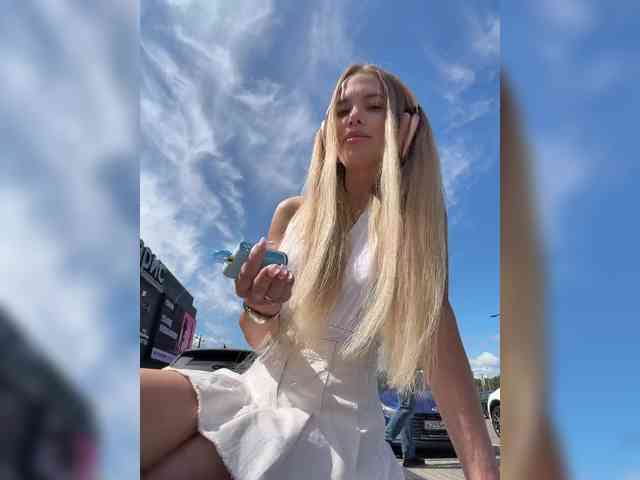blondinochkaa