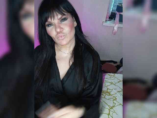 Brunetochkaaa