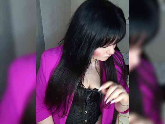 Brunetochkaaa