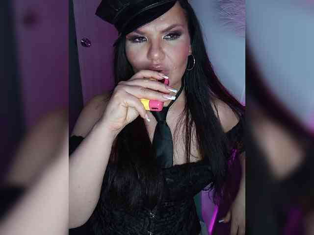 Brunetochkaaa