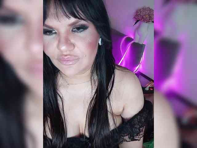 Brunetochkaaa