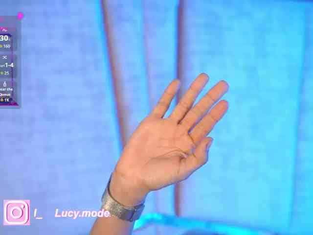lucygirl-