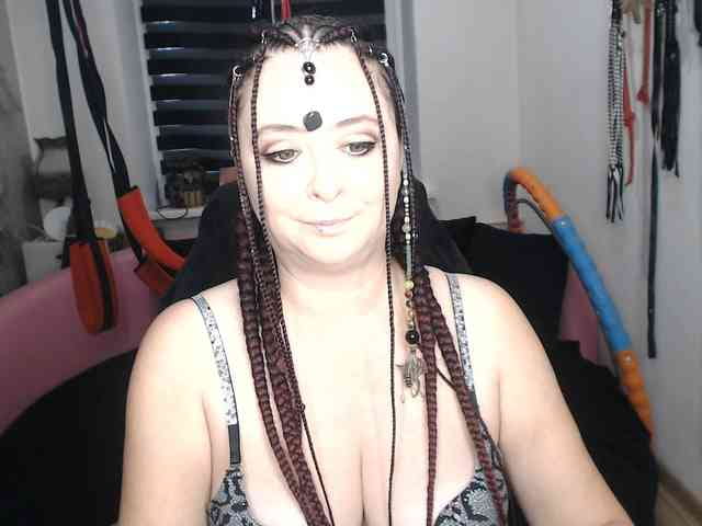 missGODDESS