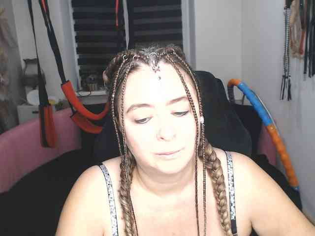 missGODDESS