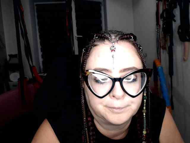 missGODDESS