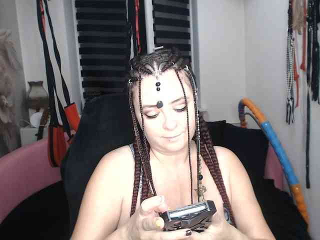 missGODDESS