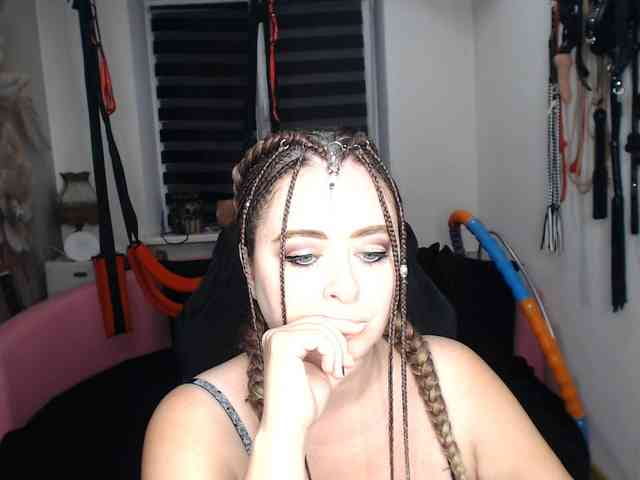 missGODDESS