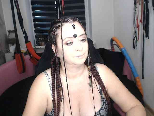 missGODDESS